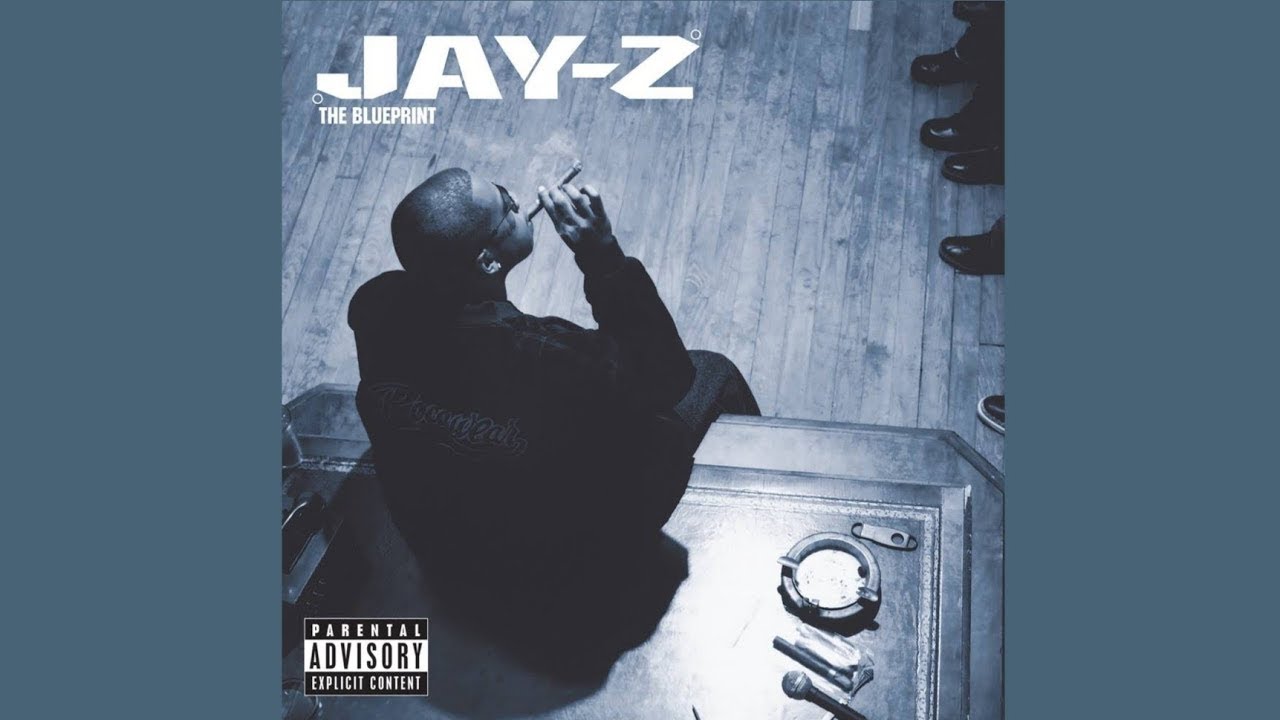 Jay-Z – The Ruler’s Back – RadioVora