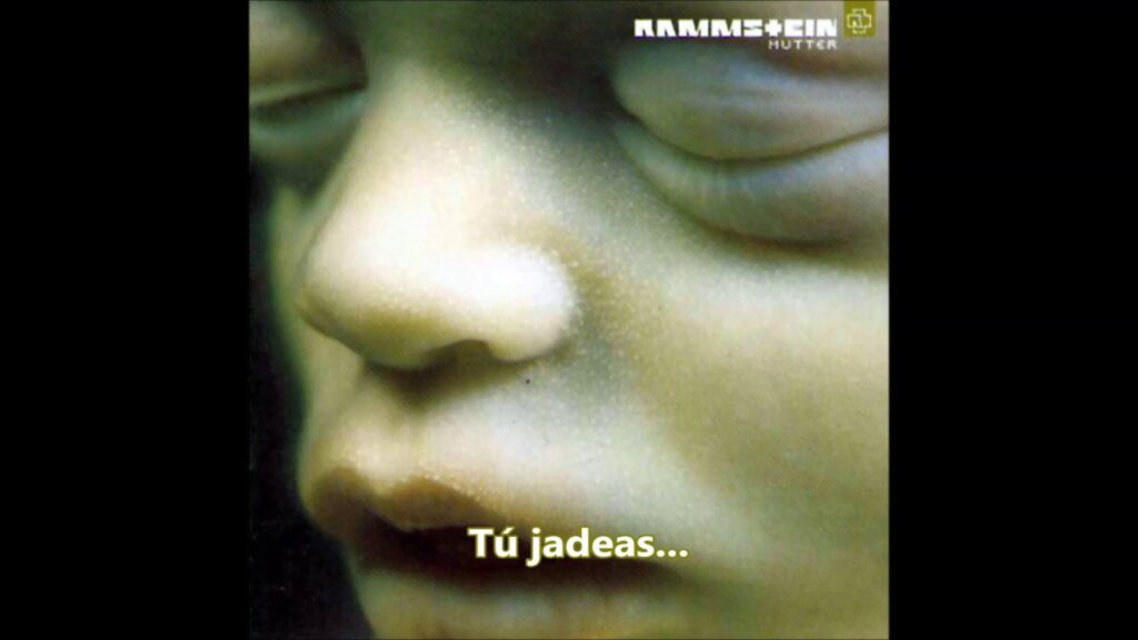 Rammstein – Rein, Raus [Subtitulos en Español] – RadioVora