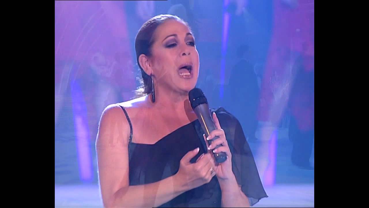 Isabel Pantoja "Así Fue" – RadioVora