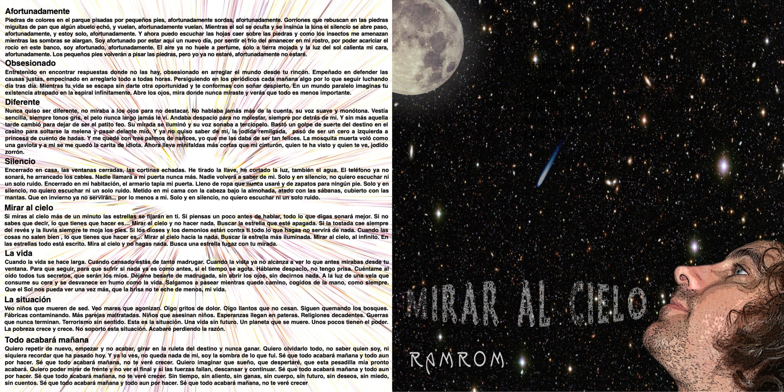 Mirar al cielo (2009) - Imagen 2