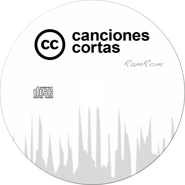 Canciones cortas (2019)