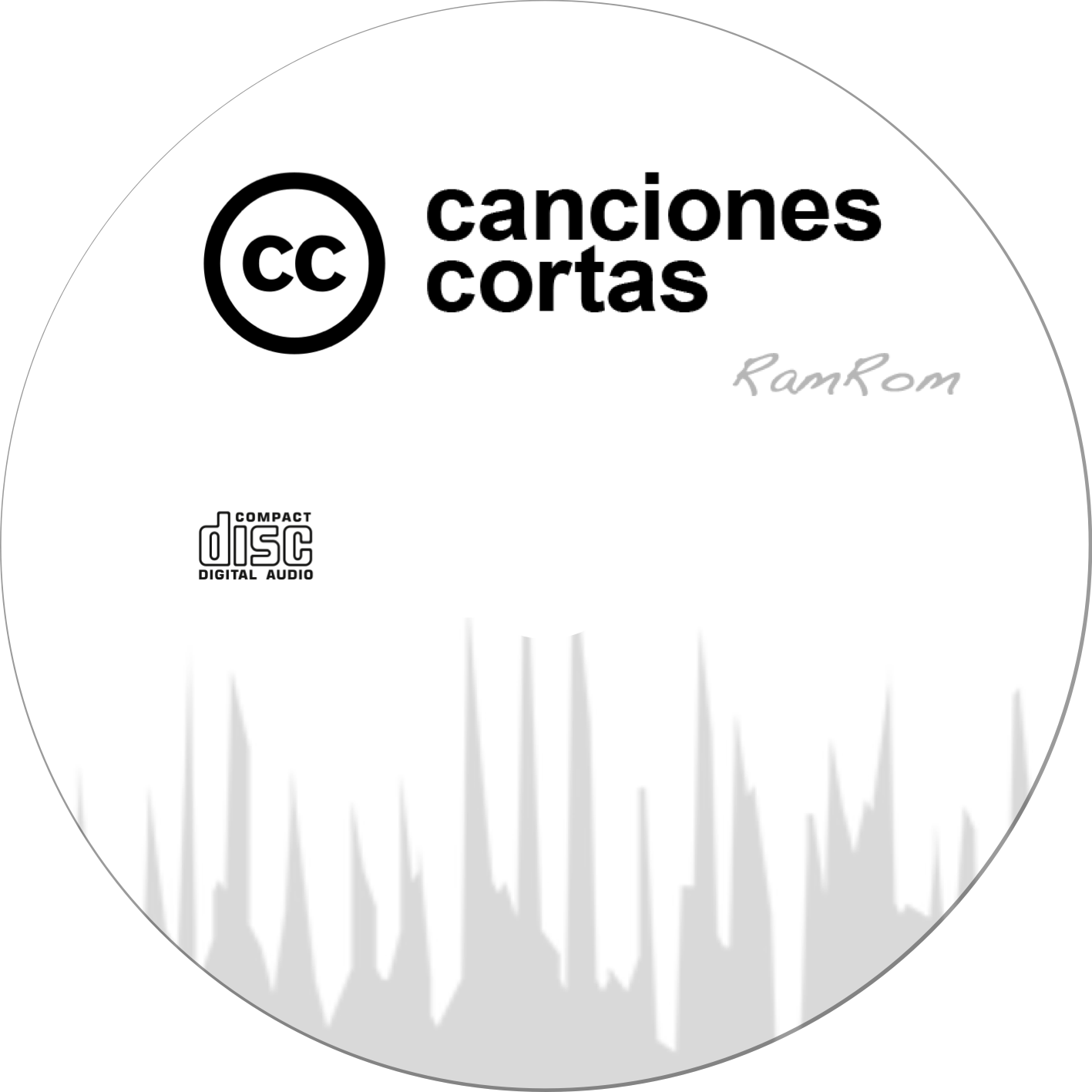 Canciones cortas (2019)