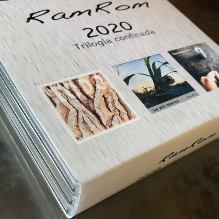 Trilogía confinada (2020)