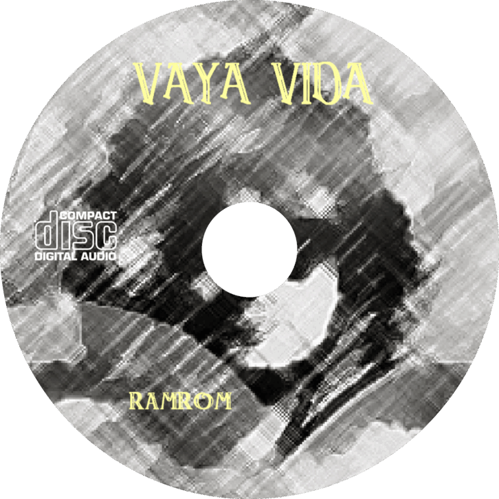 Vaya Vida (1990)