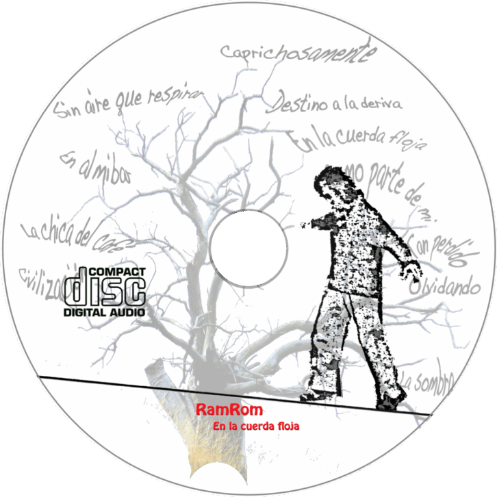 En la cuerda floja (2008)