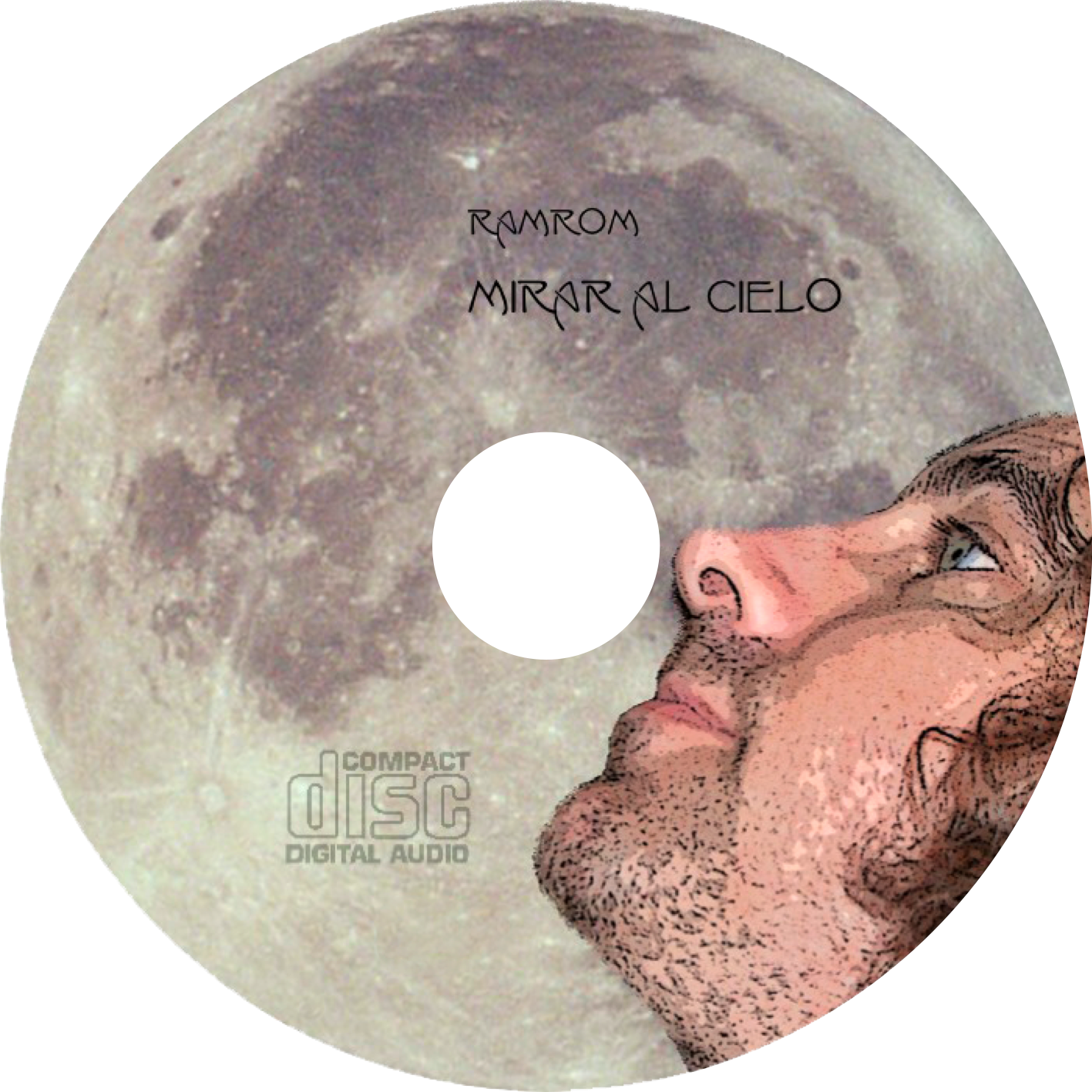 Mirar al cielo (2009)