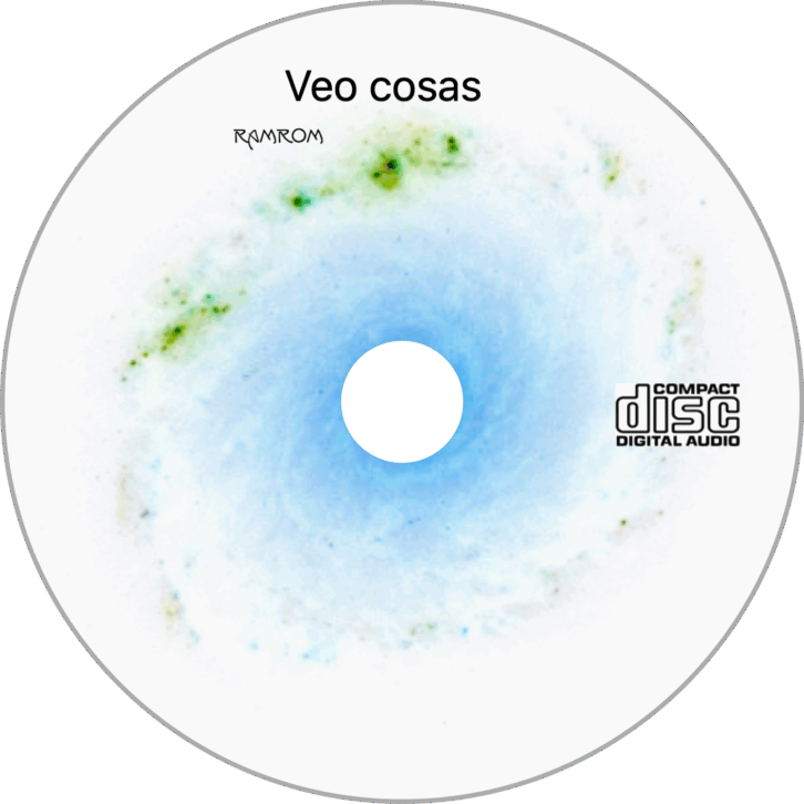 Veo cosas (2011)
