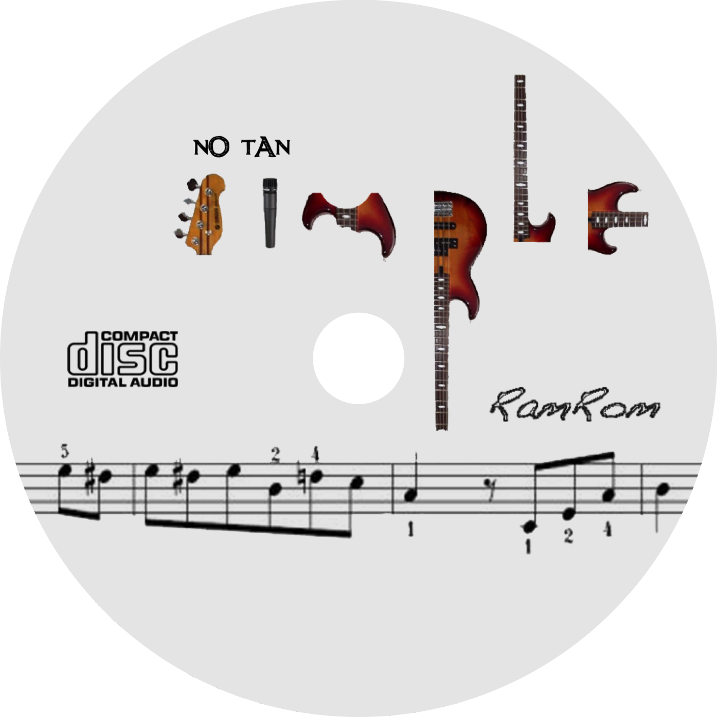 No tan simple (2011)