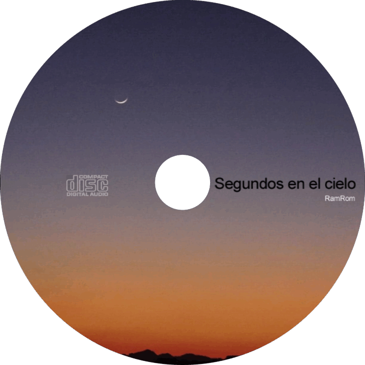 Segundos en el cielo (2012)