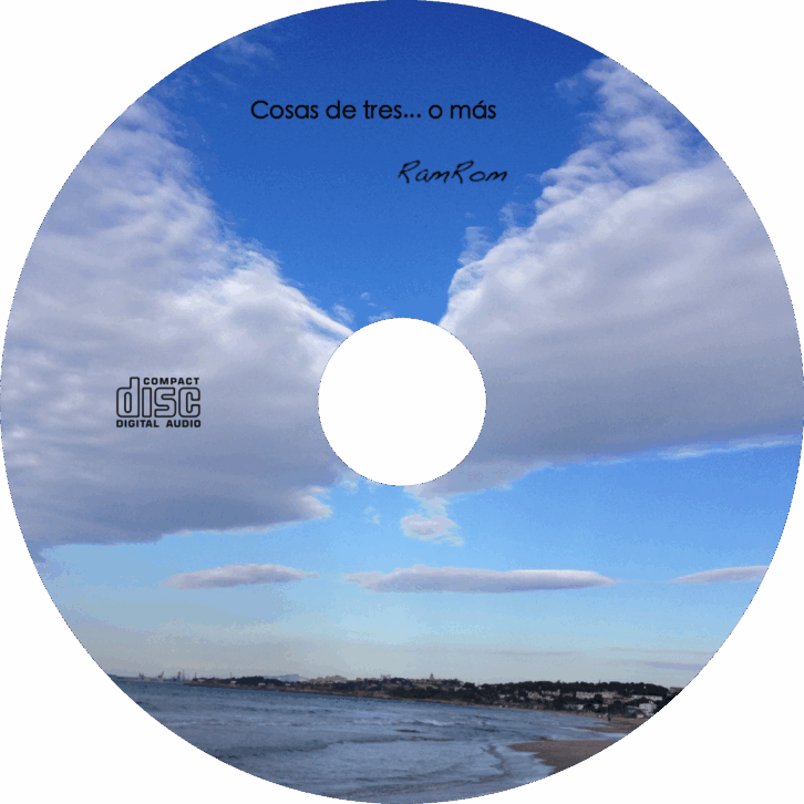 Cosas de tres... o más (2016)