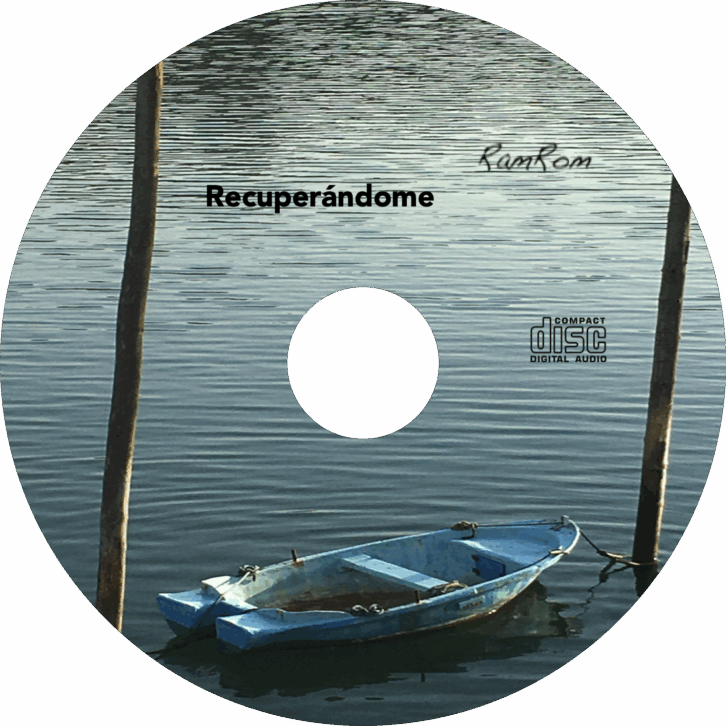 Recuperándome (2016)