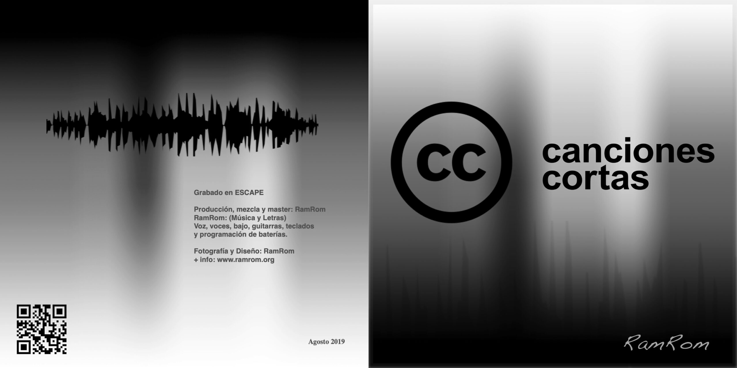 Canciones cortas (2019) - Imagen 2