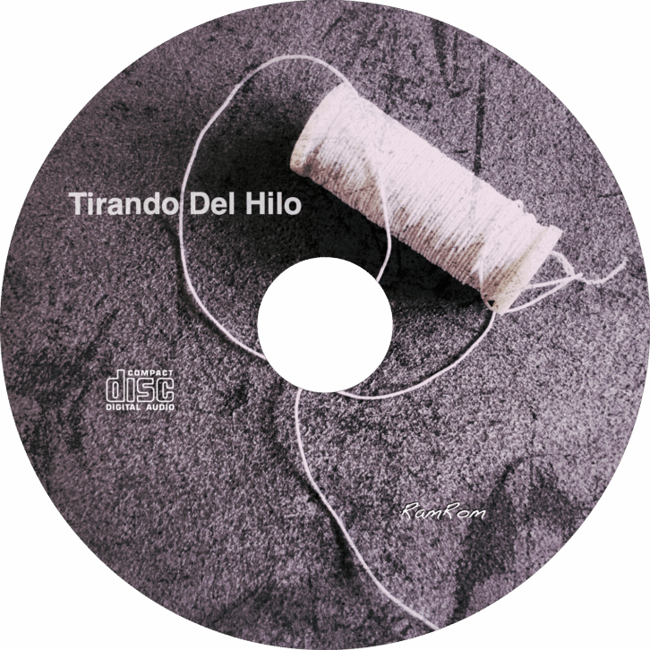 Tirando del hilo (2020)