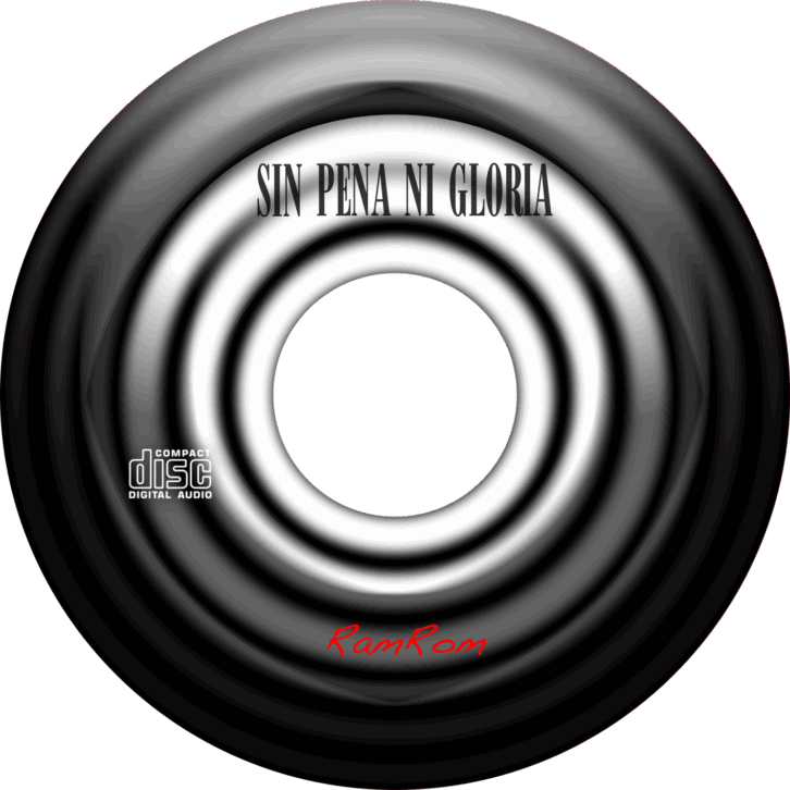 Sin pena ni gloria (2020)