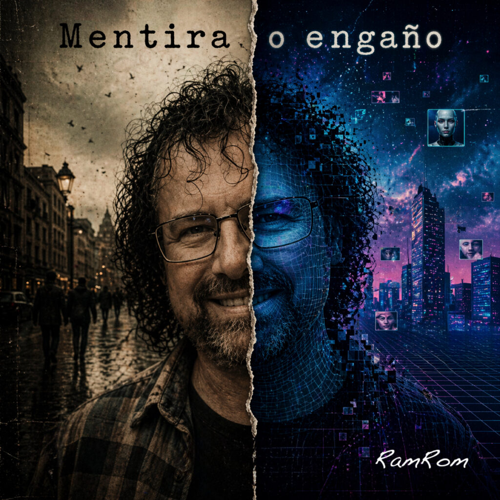 Mentira o engaño