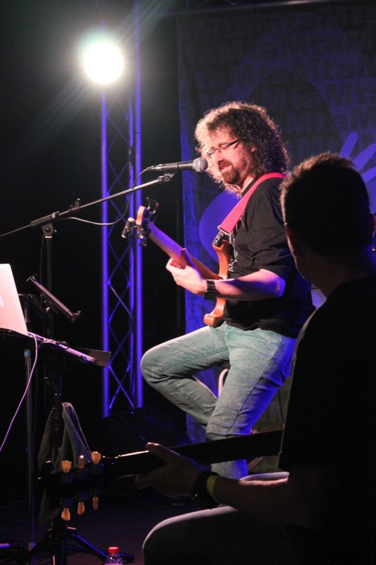 Trilobyte - Capsa de música