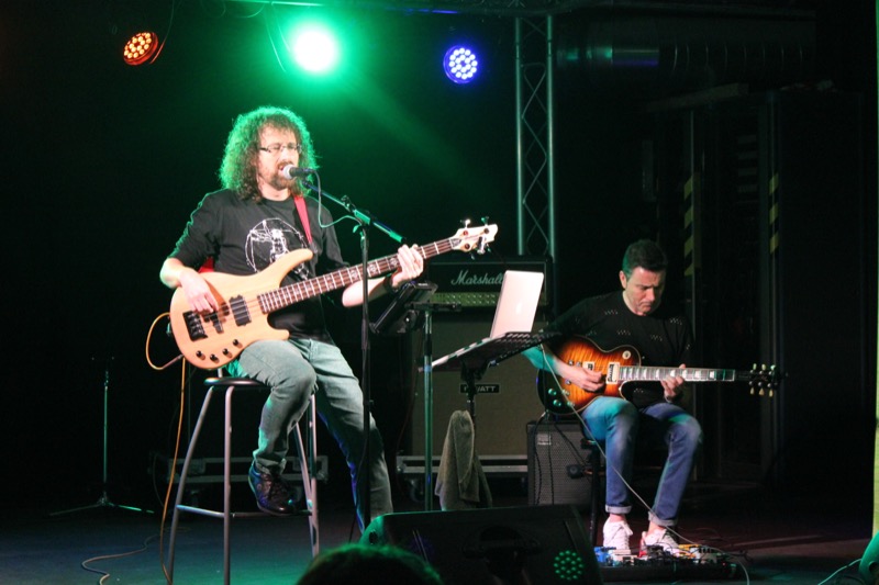 Trilobyte - Capsa de música