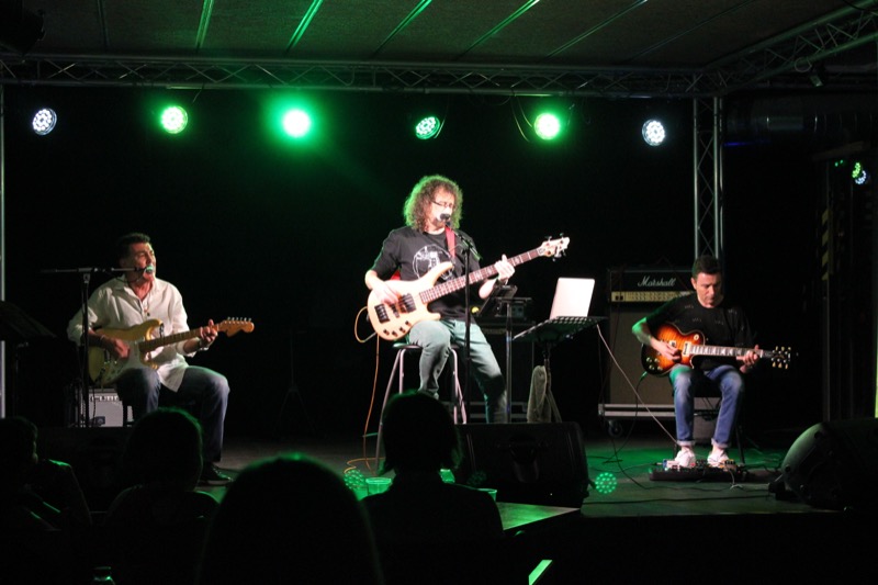 Trilobyte - Capsa de música