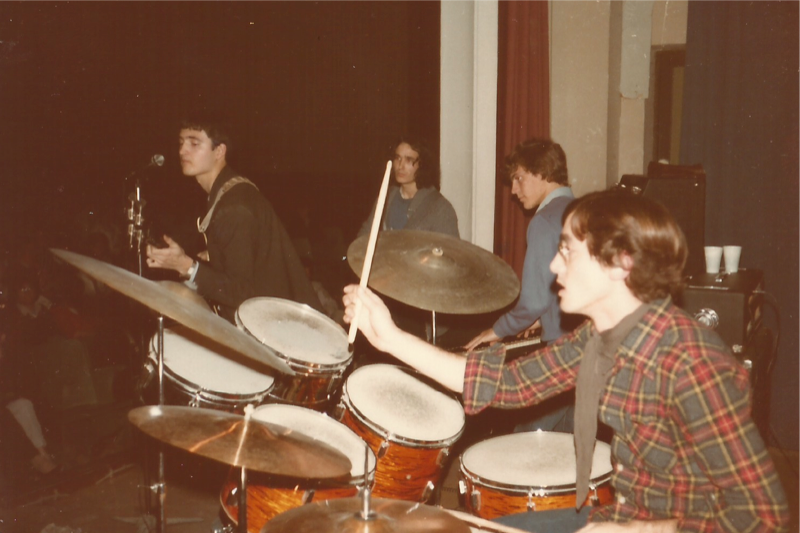 Hertz Live, Escuela de Maestría TGN