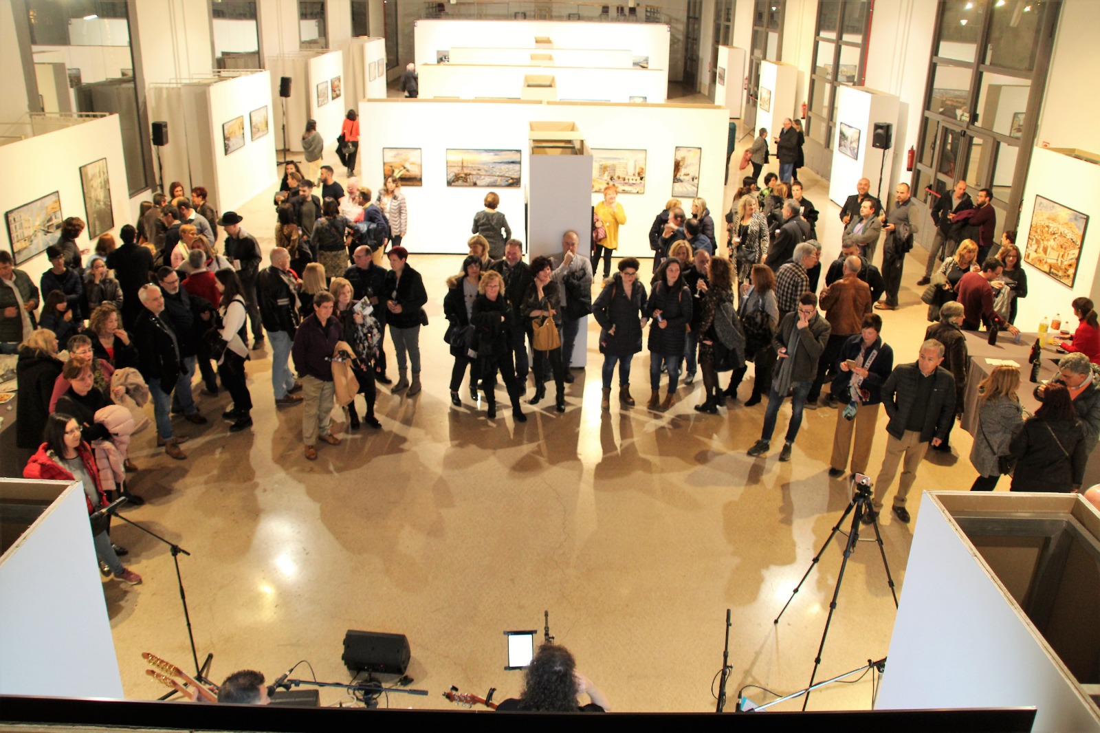 RamRom Acustix Live 2019 