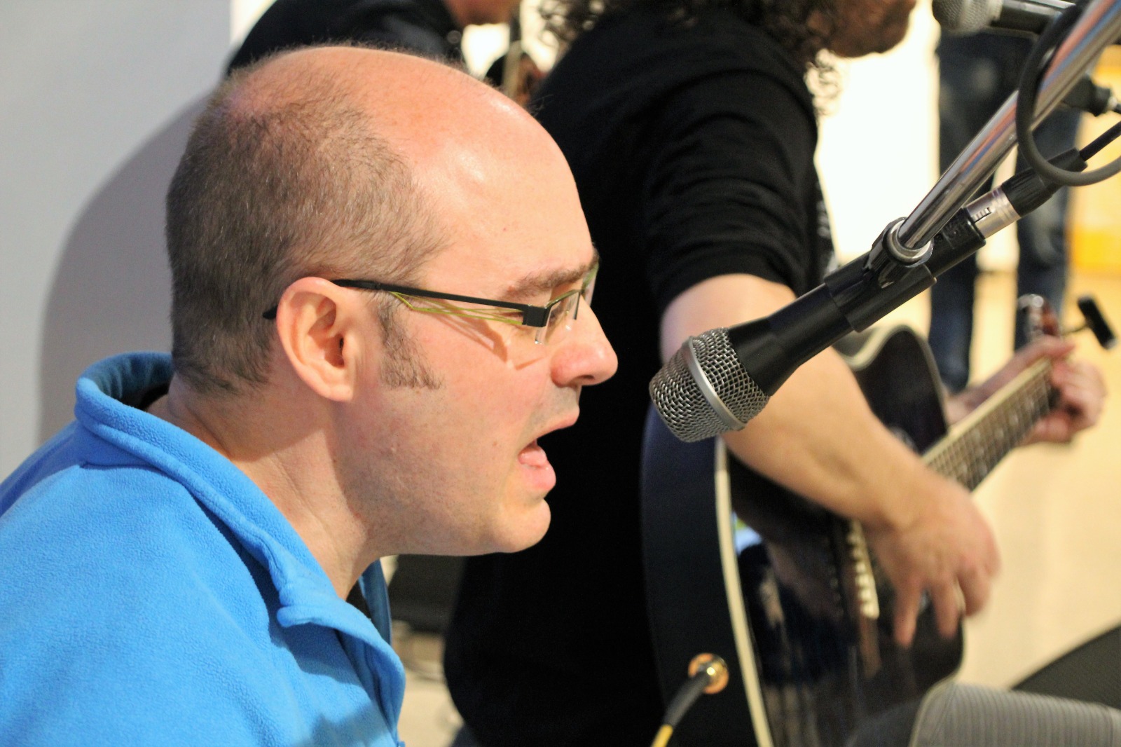 RamRom Acustix Live 2019 - Fer