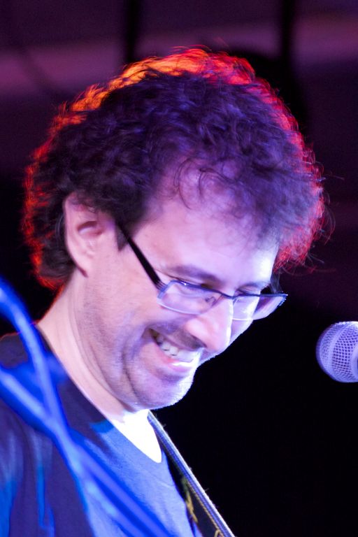 RamRom - Last Live - Feliz
