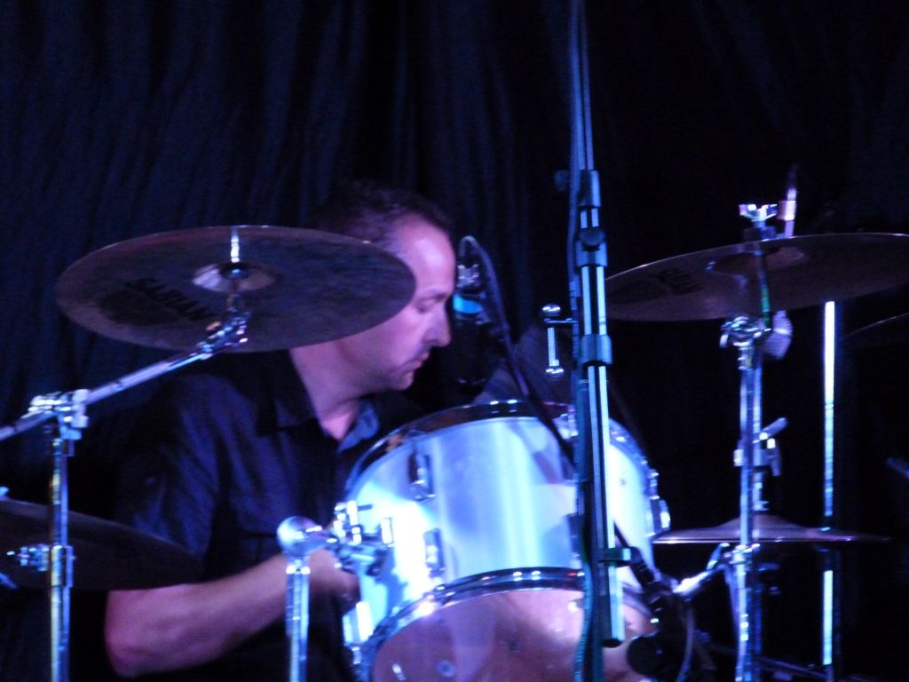 RamRom - Last Live - Pablo Suarez