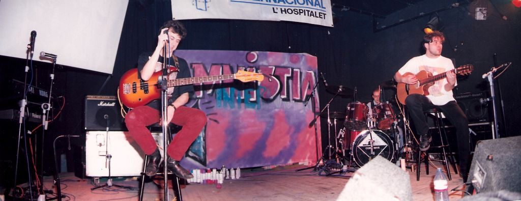 No lo sé! - Amnistía Internacional