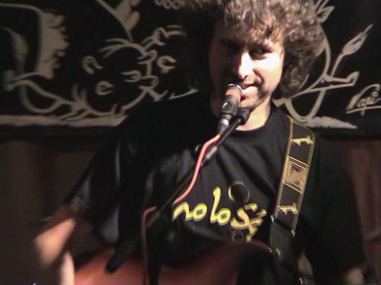 No lo sé! - La Vaquería Live