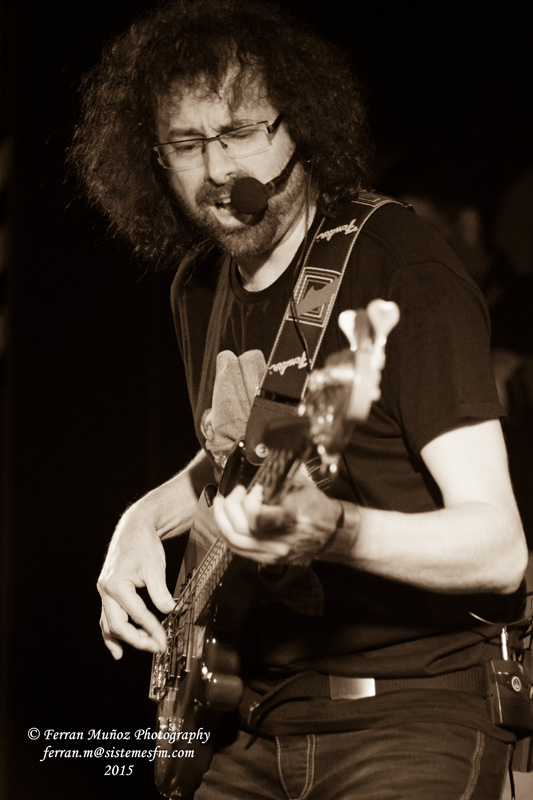 Reggatta de blanc - Capsa de música