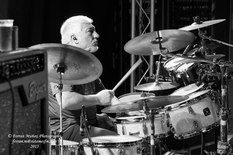 Reggatta de blanc - Capsa de música