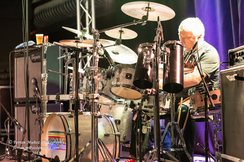 Reggatta de blanc - Capsa de música