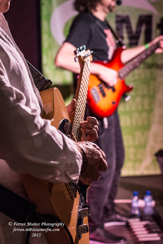 Reggatta de blanc - Capsa de música